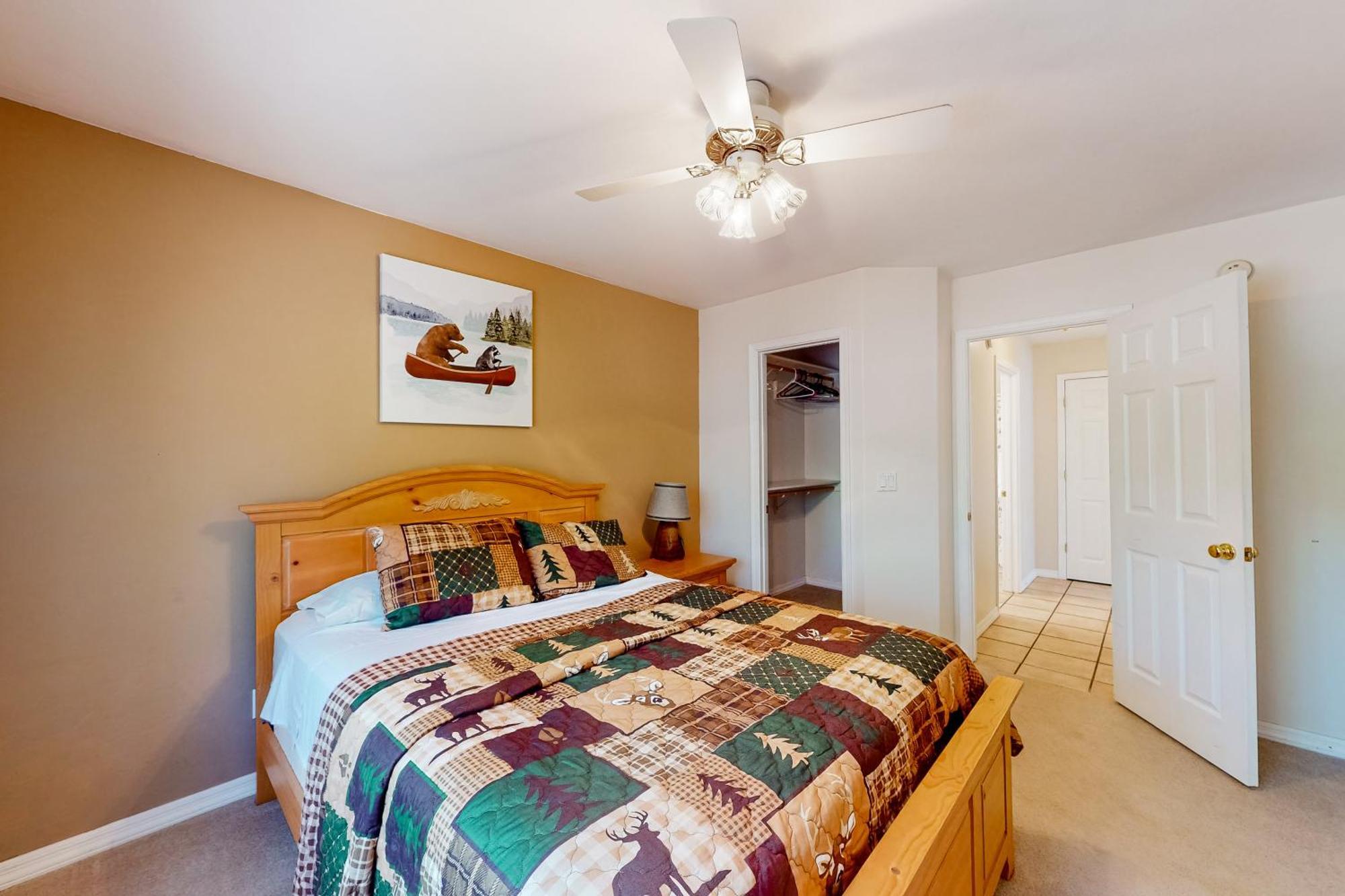 Tranquil Pines Retreat Vila Pinetop-Lakeside Exterior foto